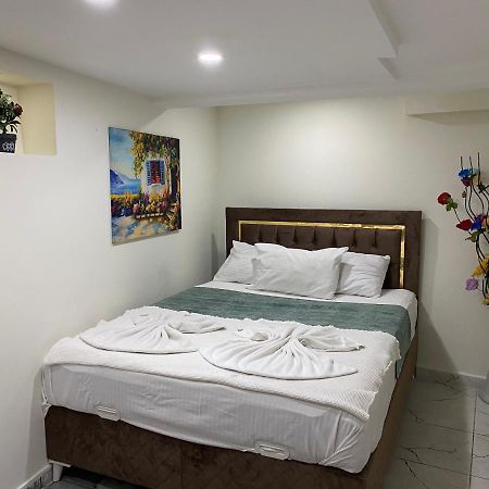 Sultanahmet Family Hotel Isztambul Kültér fotó