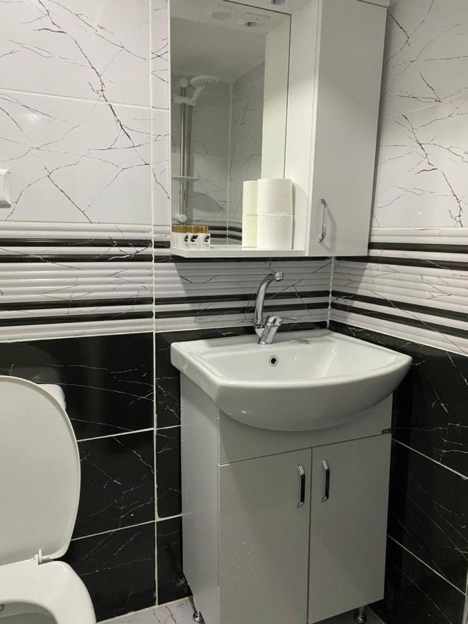 Sultanahmet Family Hotel Isztambul Kültér fotó