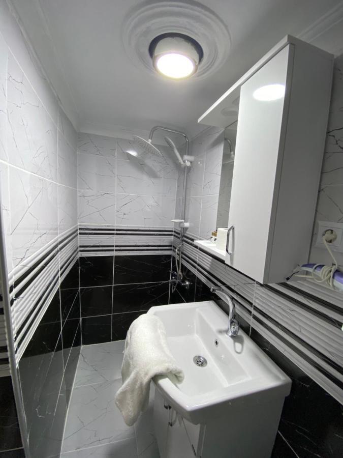Sultanahmet Family Hotel Isztambul Kültér fotó