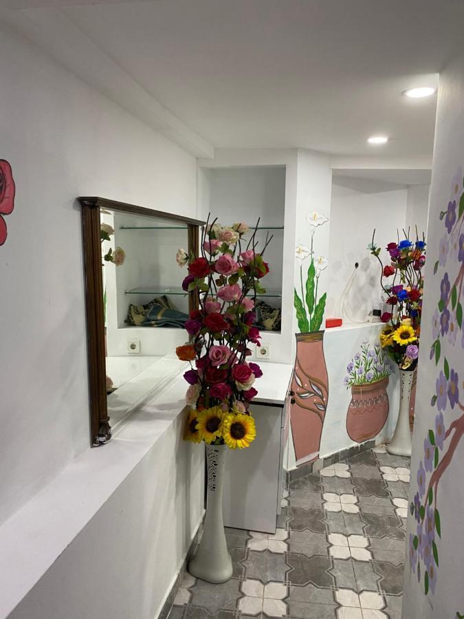 Sultanahmet Family Hotel Isztambul Kültér fotó