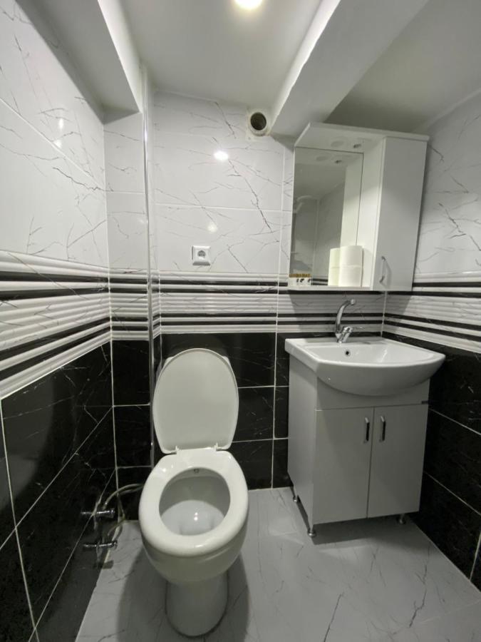 Sultanahmet Family Hotel Isztambul Kültér fotó