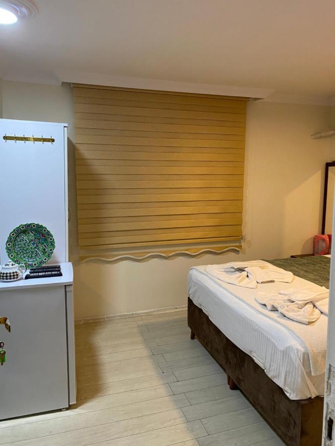 Sultanahmet Family Hotel Isztambul Kültér fotó
