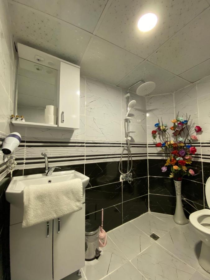 Sultanahmet Family Hotel Isztambul Kültér fotó