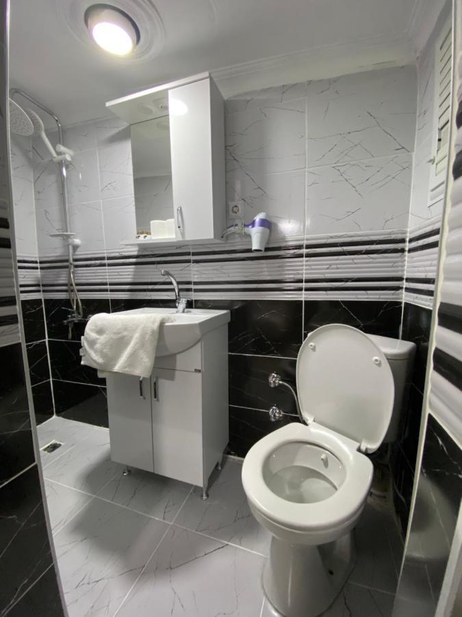 Sultanahmet Family Hotel Isztambul Kültér fotó