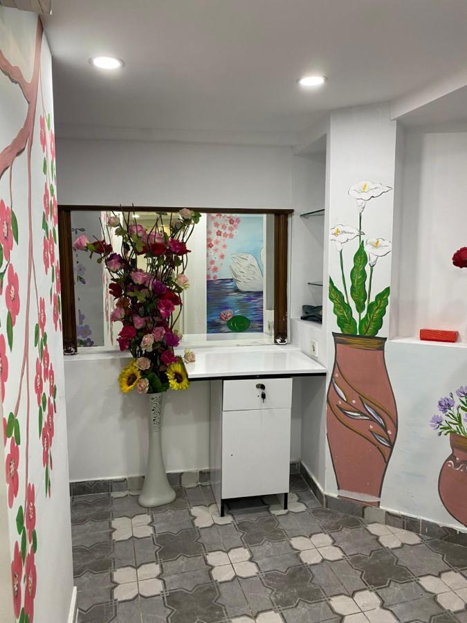Sultanahmet Family Hotel Isztambul Kültér fotó