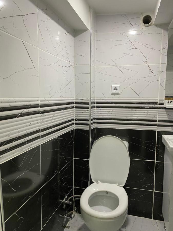 Sultanahmet Family Hotel Isztambul Kültér fotó