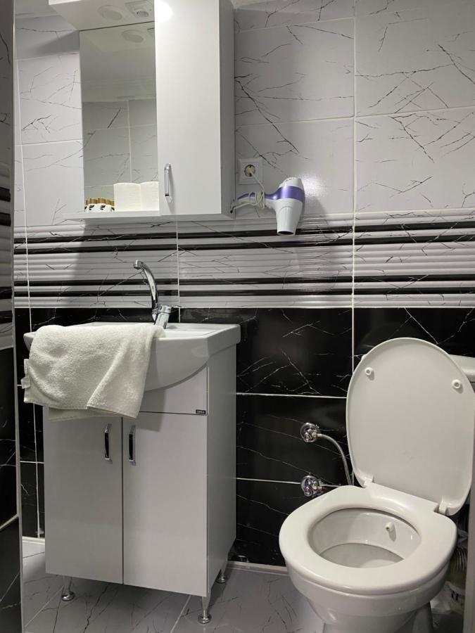 Sultanahmet Family Hotel Isztambul Kültér fotó