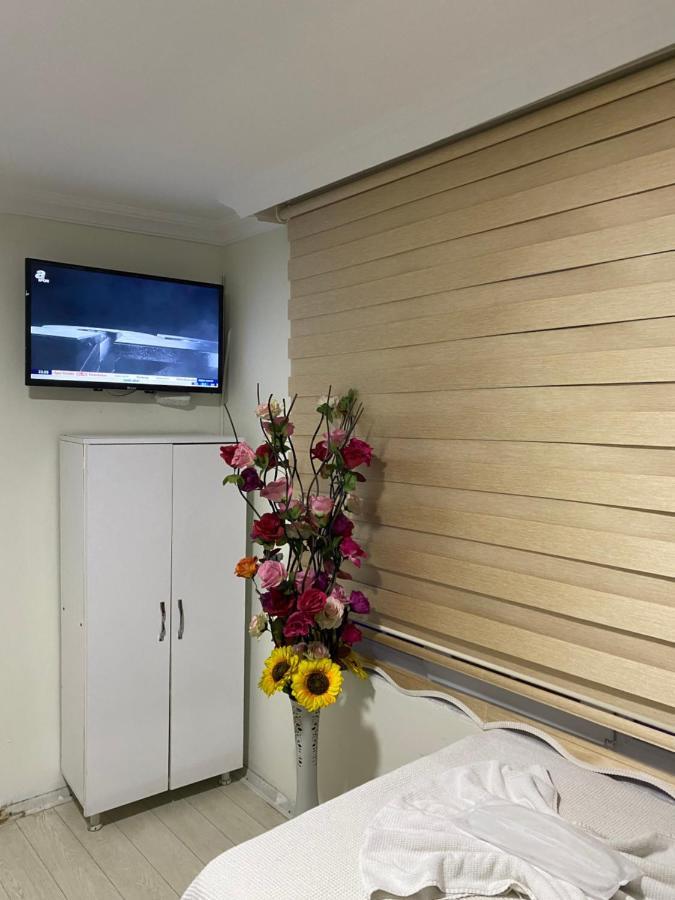 Sultanahmet Family Hotel Isztambul Kültér fotó